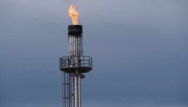 Avrupa'da gaz fiyatları zirveye çıktı