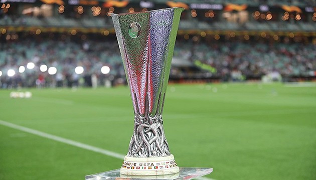 Avrupa Ligi'nde gecenin sonuçları