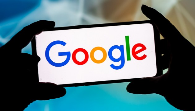 Google kullanıcıların verilerini yanlışlıkla sildi