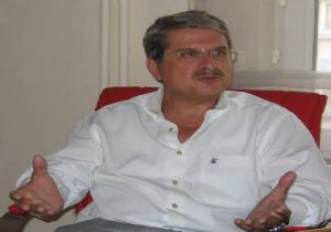 Dr. Aytun Çıray'dan Turktime'a Çarpıcı Açıklamalar…