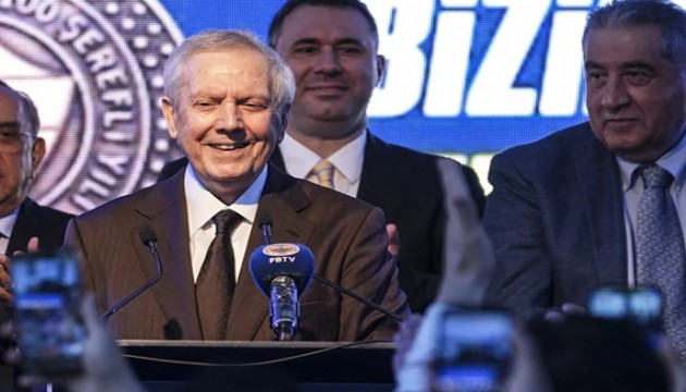 Yeni yönetiminin görev dağılımı belli oldu