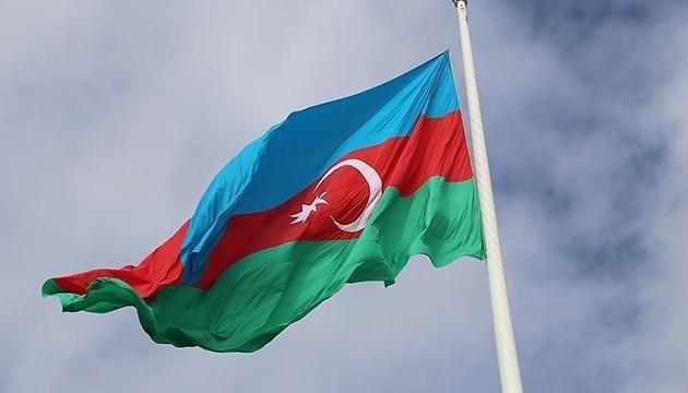 Azerbaycan'dan Türkiye'ye kutlama