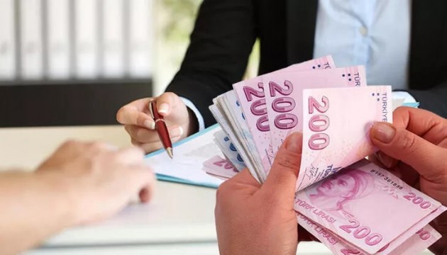 Kıdem tazminatı tavanı yükseldi