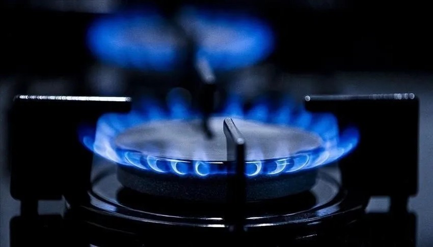 Doğal gaz dağıtım tarifeleri değişti