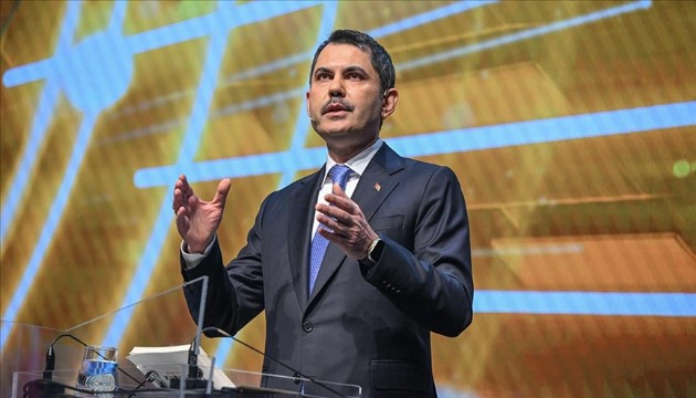 Bakan Kurum kura takvimini paylaştı