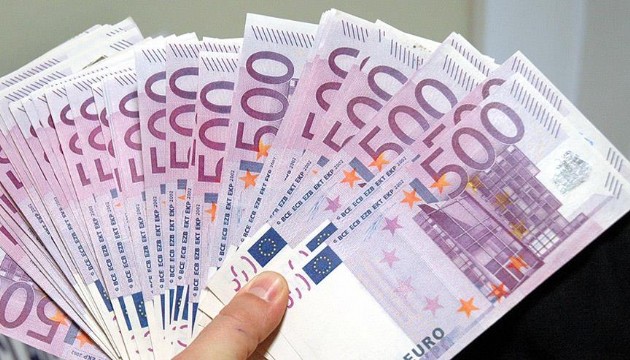 Euro rekor tazeledi