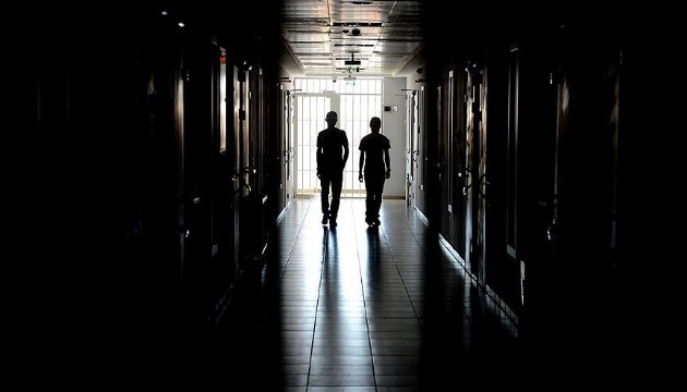 Tutuklulara bayramda açık görüş izni