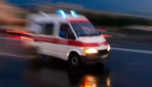 Traktörün altında feci son!