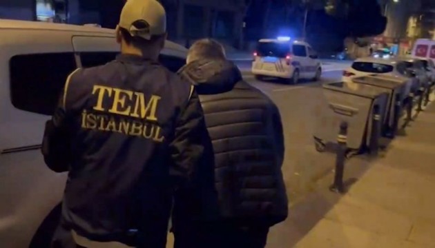 Terör örgütü DEAŞ soruşturması