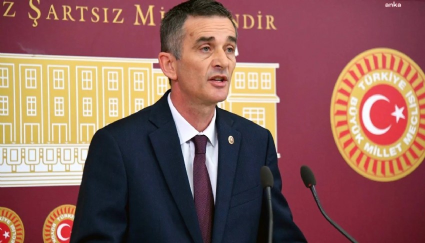 Ümit Dikbayır iddiaları doğruladı: AK Parti'ye geçiyorum