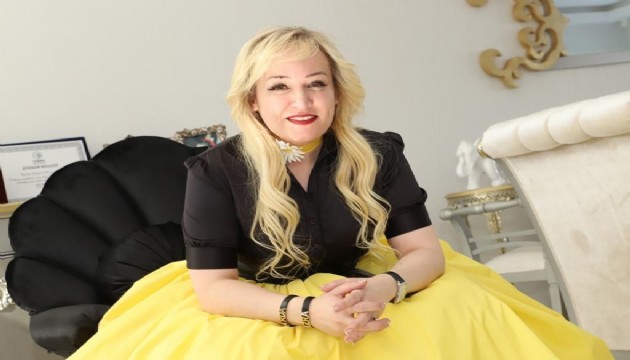 Ünlü iş kadını Emel Uslu Atik'ten Anneler Günü mesajı