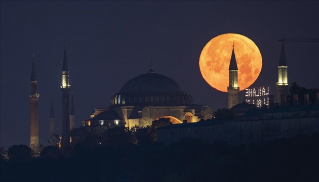 Mukaddes üç aylar başlıyor