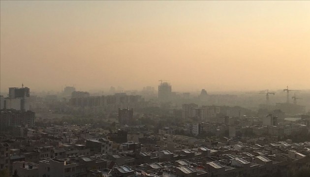 Hava kirliliği yılda 50 bin can alıyor