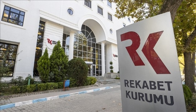 Sigorta devlerine rekabet soruşturması