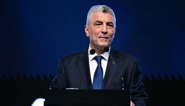 Bakan Bolat: 10 yıllık sorun çözüldü