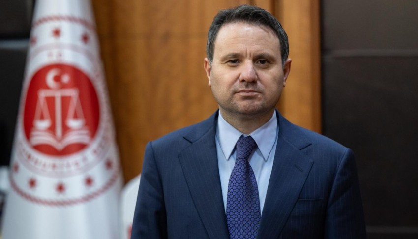 Bakan Gürlek'ten sermaye piyasası mesajı: Hesap sorulacak