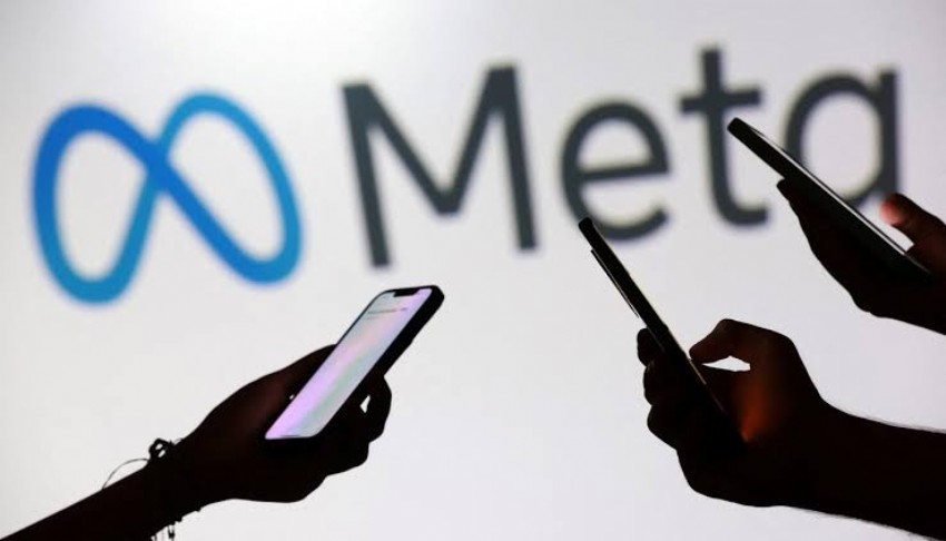 Meta'ya rekor ceza! Tazminat ödeyecek