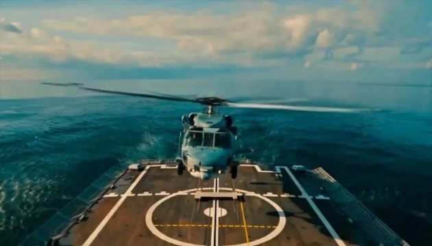 ADVENT'ten NATO'ya ilk ihracat