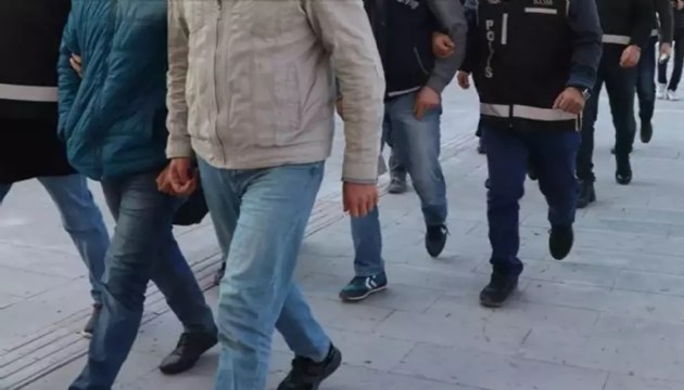 100 milyarlık altın operasyonu!