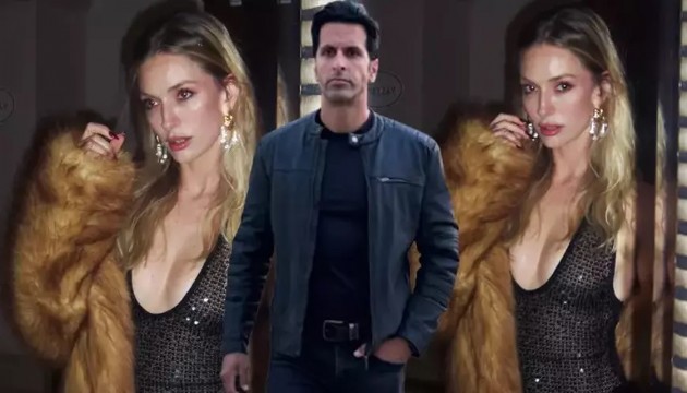 Yasemin Allen ilk kez anlattı: Beni annemden istedi