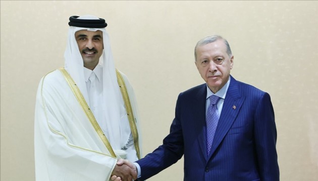 Cumhurbaşkanı Erdoğan'dan kritik ziyaret