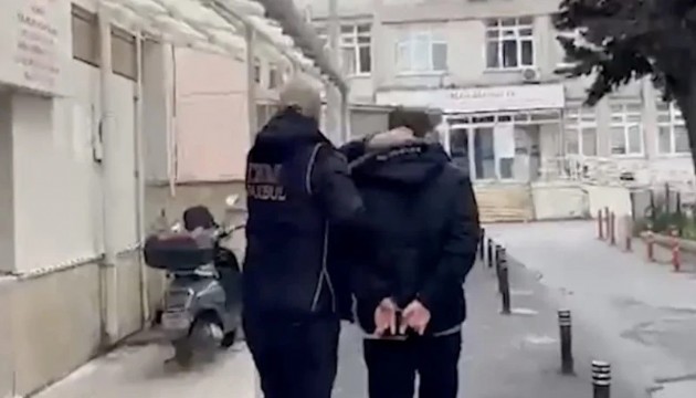 35 ilde DEAŞ operasyonu