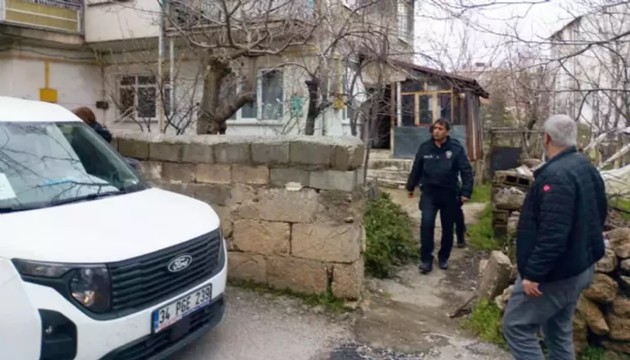 Konya'da soba faciası