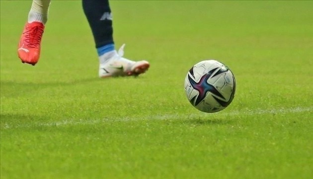 Fenerbahçe-Stuttgart maçının hakemi belli oldu