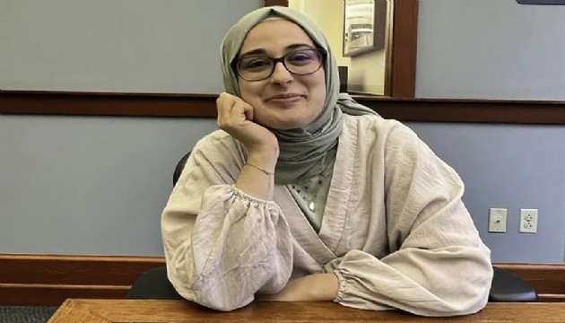 Rümeysa Öztürk için yeni hamle