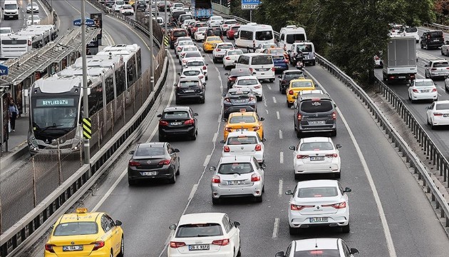 Karar Resmi Gazete'de: Ulaşım ücretsiz olacak!