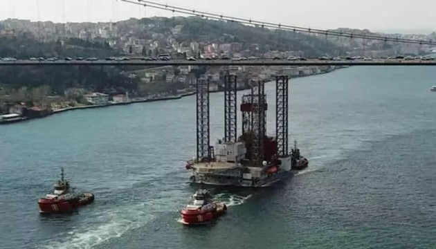 DMM'den 'GPS SATURN' yanıtı