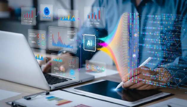 YÖK'ten yapay zeka programı