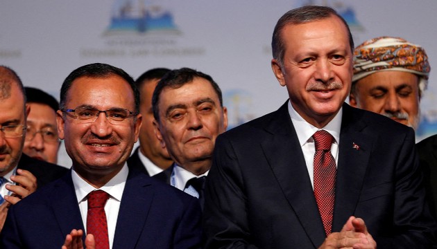 Bekir Bozdağ'dan erken seçim yanıtı: Hakkıdır