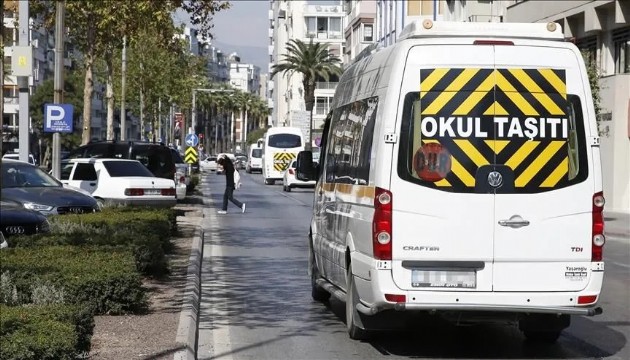 Ücretli servis uygulaması hukuka aykırı
