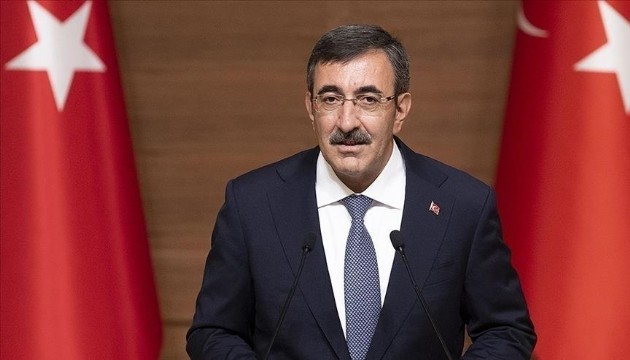 Cevdet Yılmaz: Bütçede sapma yok