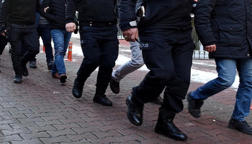 FETÖ mahrem yapılanmasına operasyon