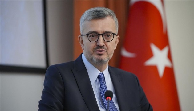 FETÖ iltisaklı hesaplara erişim engeli