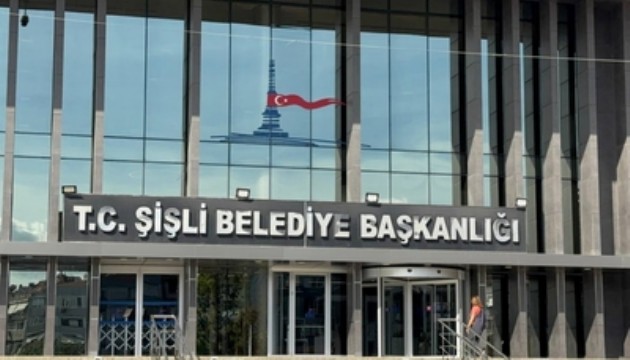 Ebru Özdemir adliyeye sevk edildi