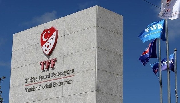 Futbolcuların bahis cezaları onandı