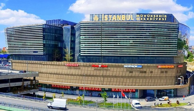 İBB'den üç gazeteci hakkında suç duyurusu