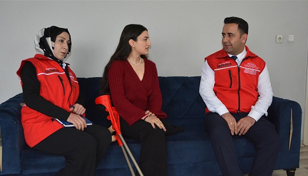 Protez hayali gerçekleşecek