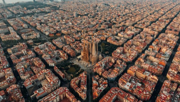 Barselona şehri, İsrail hükümetiyle tüm kurumsal ilişkilerini kopardı
