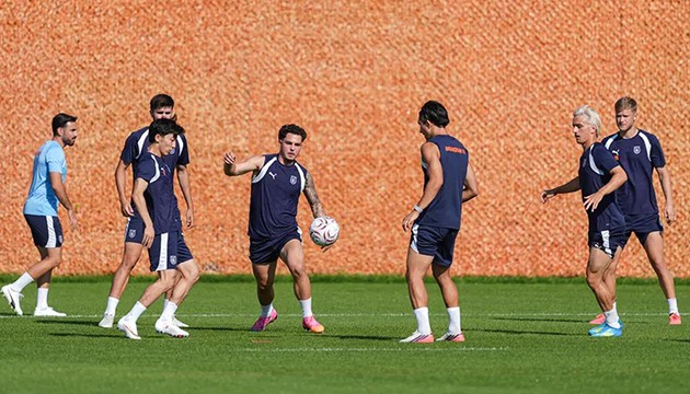 Başakşehir-Inter Turku maçı ne zaman, saat kaçta, hangi kanalda?