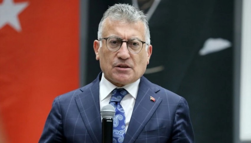 AK Parti'den fon soruşturması açıklaması