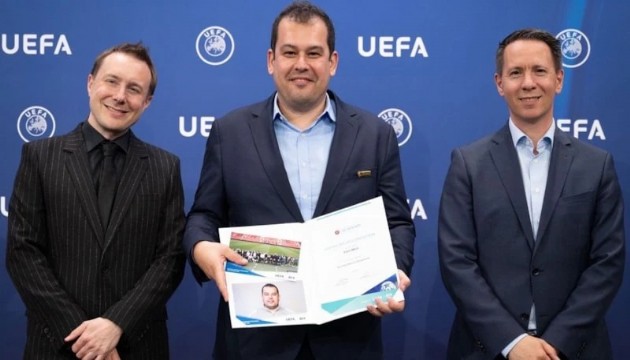 Eren Mert Trabzonspor'a veda etti