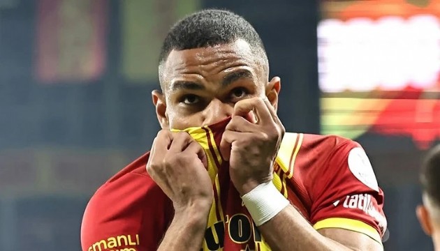 Göztepe'de 15 milyon Euroluk dev satış!