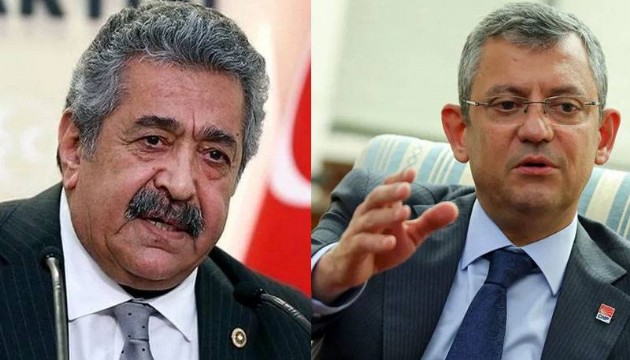 Gözler CHP kurultayında! MHP'li isimden dikkat çeken paylaşım