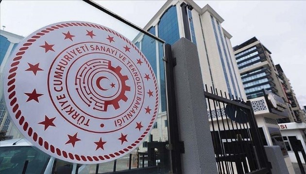 Uygunsuz sanayi ürünlerine ceza