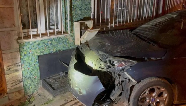 Doğal gaz kutusunu patlattı