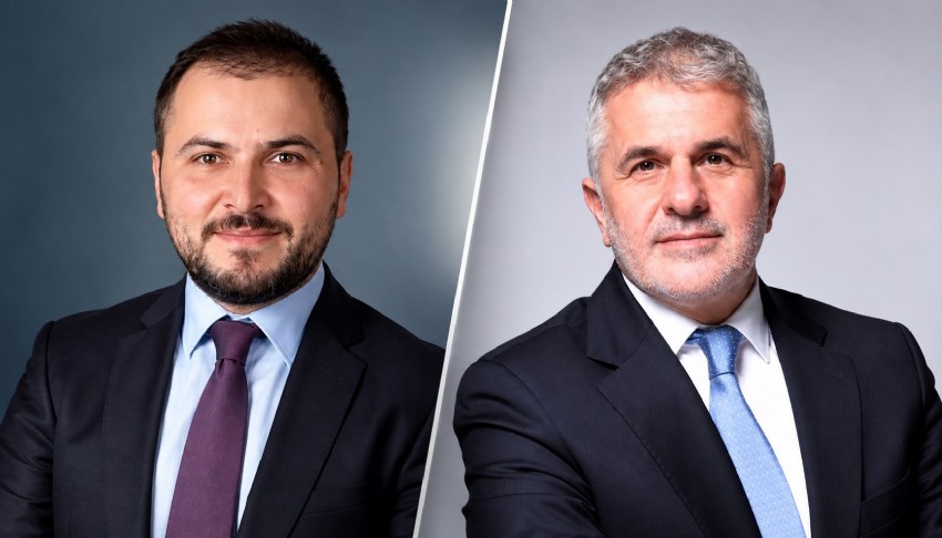 Tera'nın yöneticileri tutuklandı